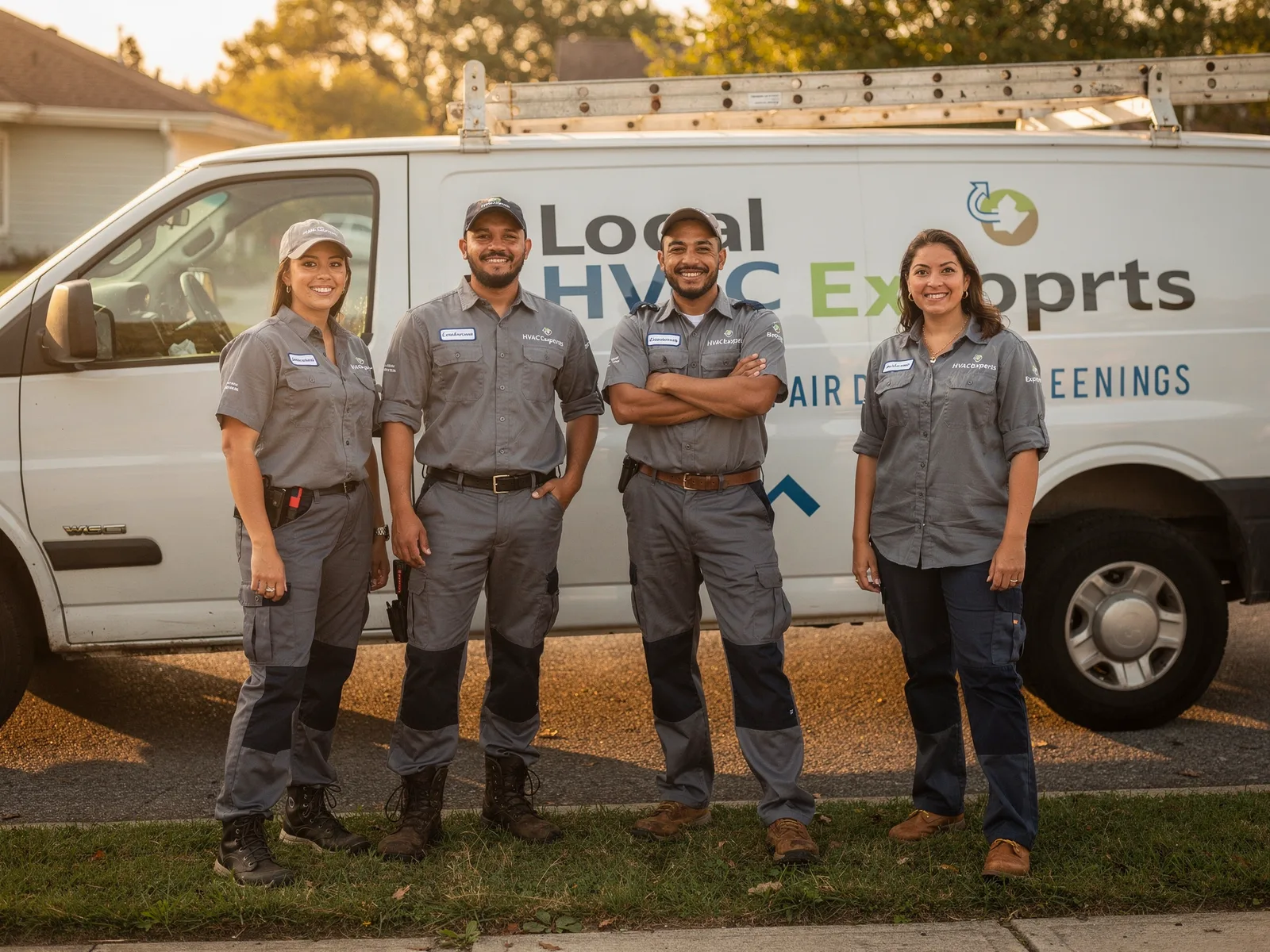 24/7 HVAC Repair & AC Replacement company in Hannawa Falls, NY