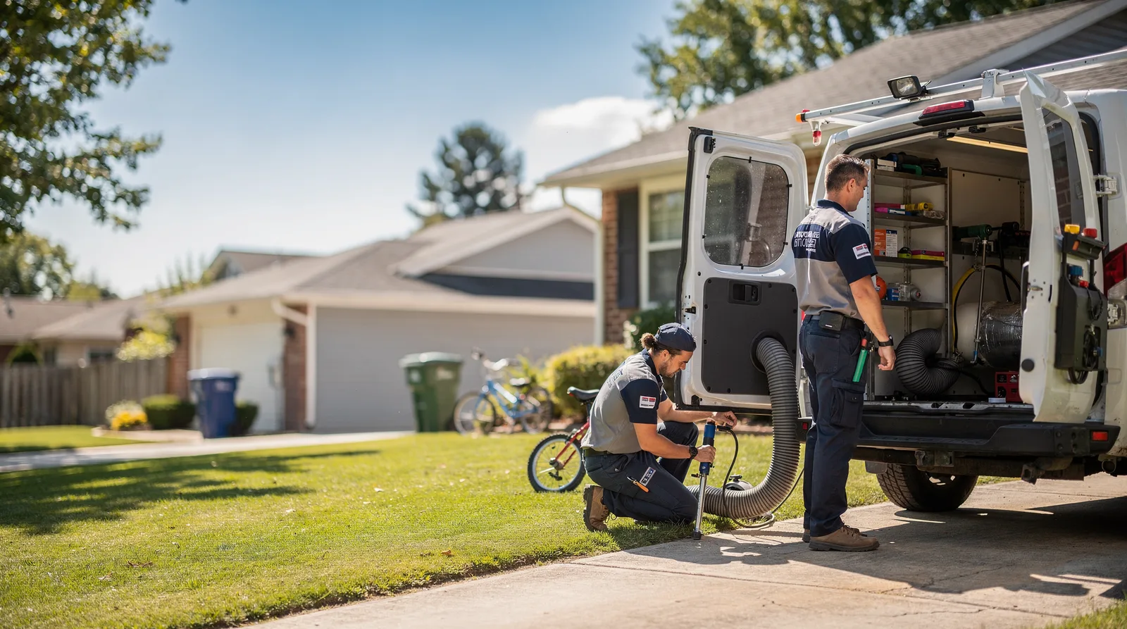 24/7 HVAC Repair & AC Replacement in Hannawa Falls, NY near me